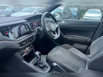 Used Volkswagen Taigo 2023 for sale - 78190136: Photo