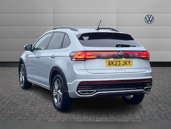 Used Volkswagen Taigo 2023 for sale - 78190136: Photo