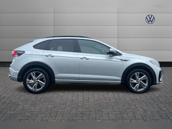 Used Volkswagen Taigo 2023 for sale - 78190136: Photo