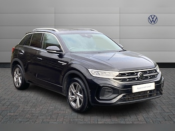 2023 (72) - 1.5 TSI R-Line 5dr