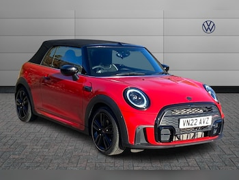 2022 (22) - 1.5 Cooper Sport 2dr Auto
