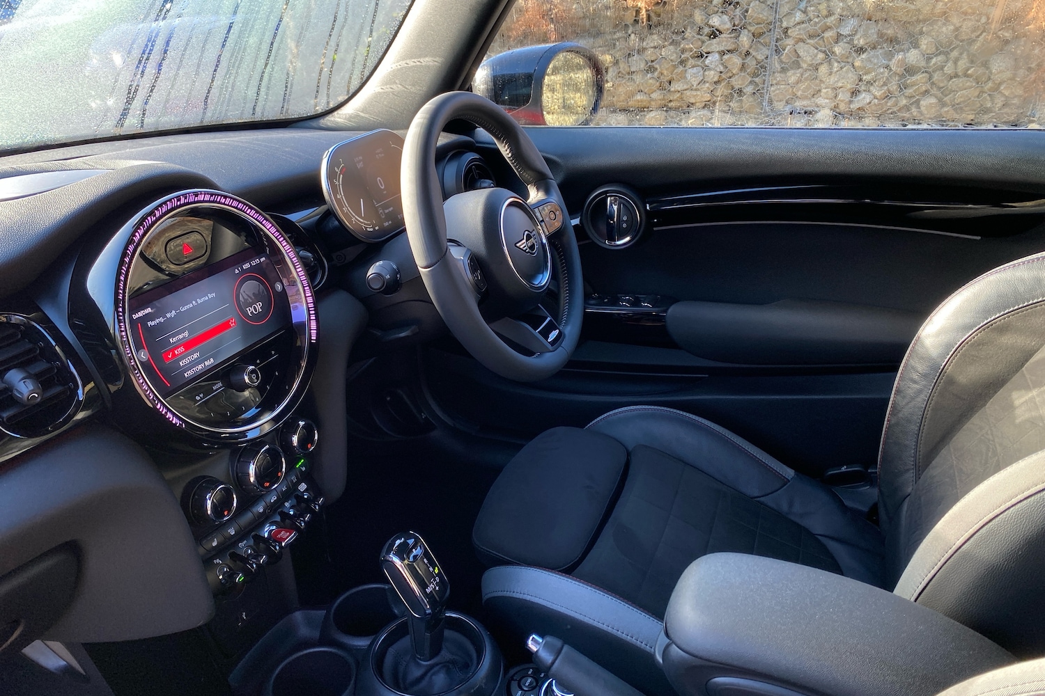 Used MINI Convertible 2022 for sale - 76673982: Photo 2