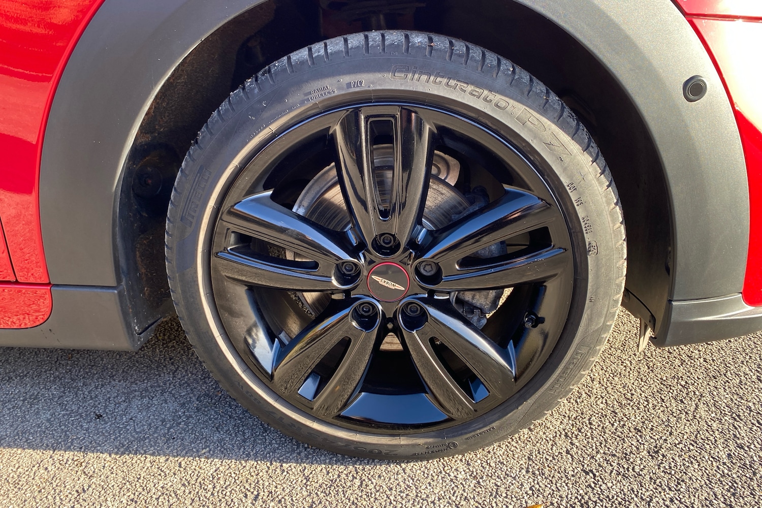 Used MINI Convertible 2022 for sale - 76673982: Photo 5