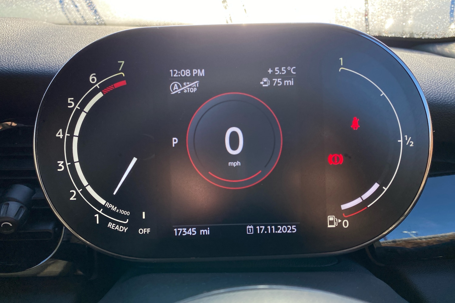 Used MINI Convertible 2022 for sale - 76673982: Photo 7