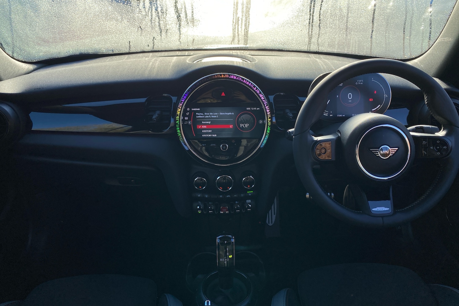 Used MINI Convertible 2022 for sale - 76673982: Photo 8