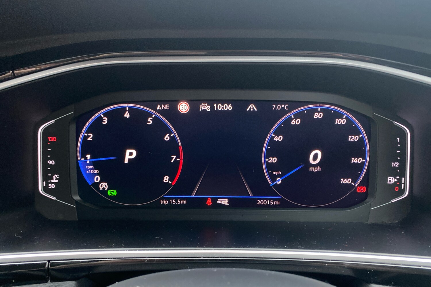 Used Volkswagen T-Roc 2022 for sale - 77552140: Photo 7