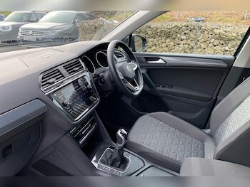 Used Volkswagen Tiguan 2023 for sale - 78158977: Photo
