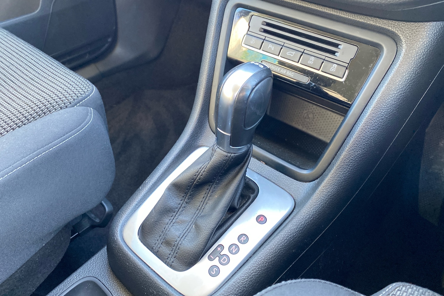 Used Volkswagen Sharan 2019 for sale - 76673558: Photo 10