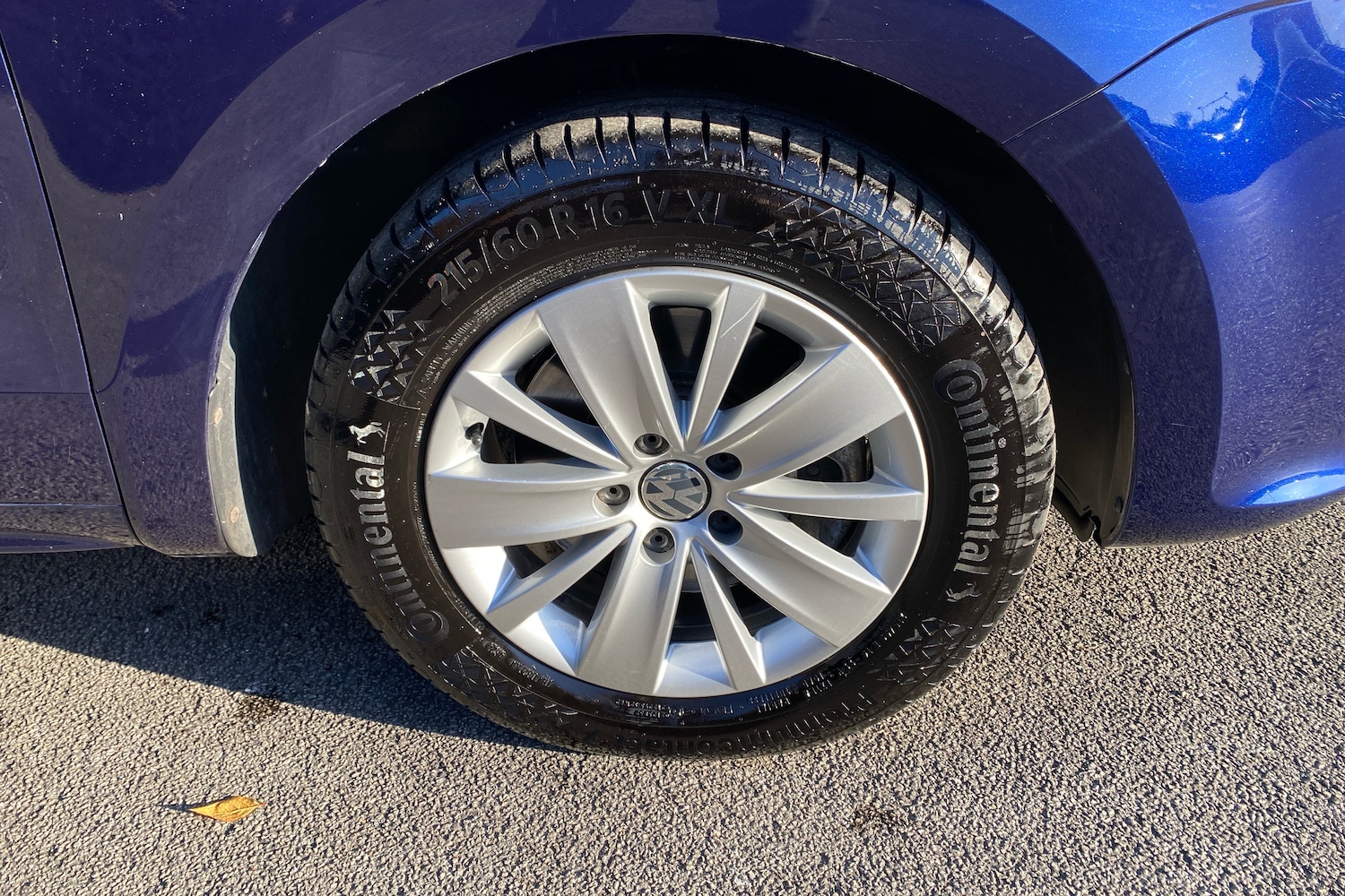 Used Volkswagen Sharan 2019 for sale - 76673558: Photo 5