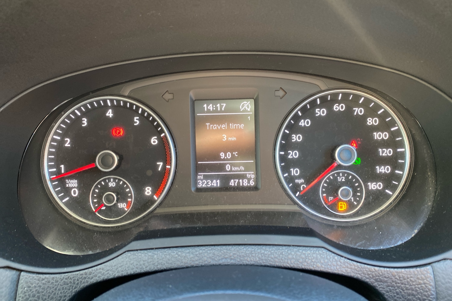 Used Volkswagen Sharan 2019 for sale - 76673558: Photo 7