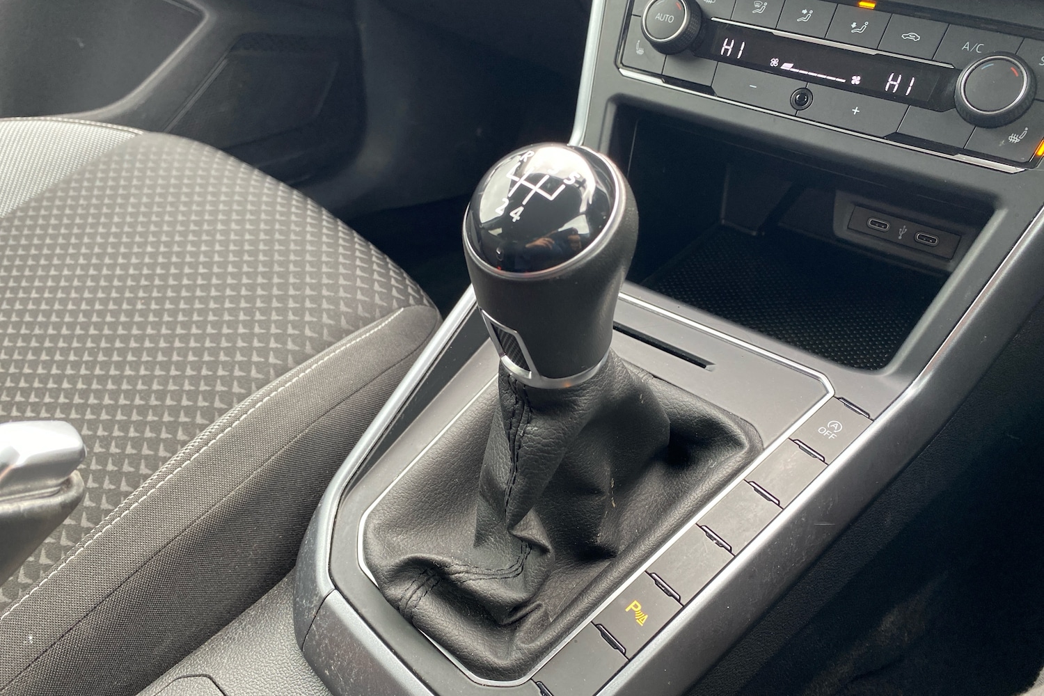 Used Volkswagen Polo 2021 for sale - 77968360: Photo 10