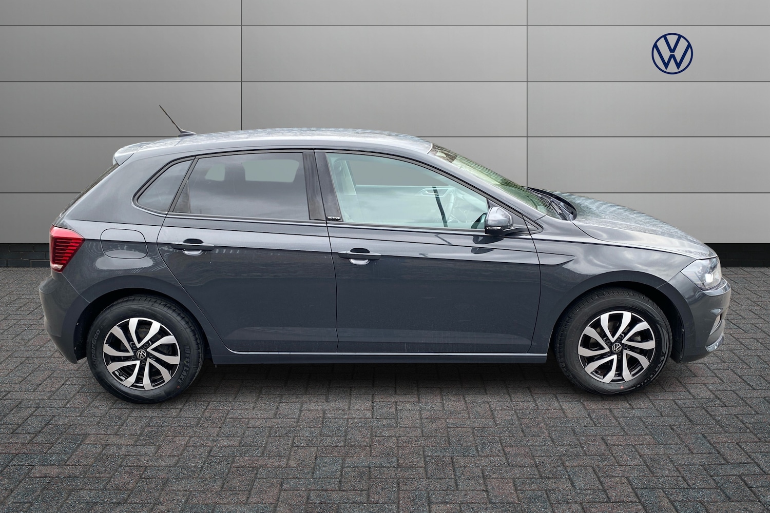 Used Volkswagen Polo 2021 for sale - 77968360: Photo 4