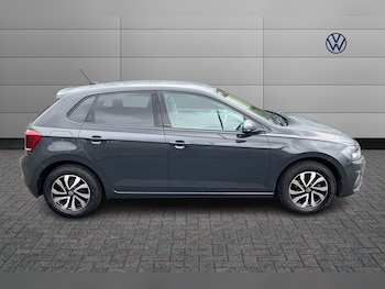 Used Volkswagen Polo 2021 for sale - 77968360: Photo