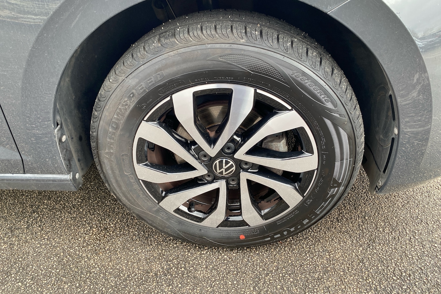 Used Volkswagen Polo 2021 for sale - 77968360: Photo 5