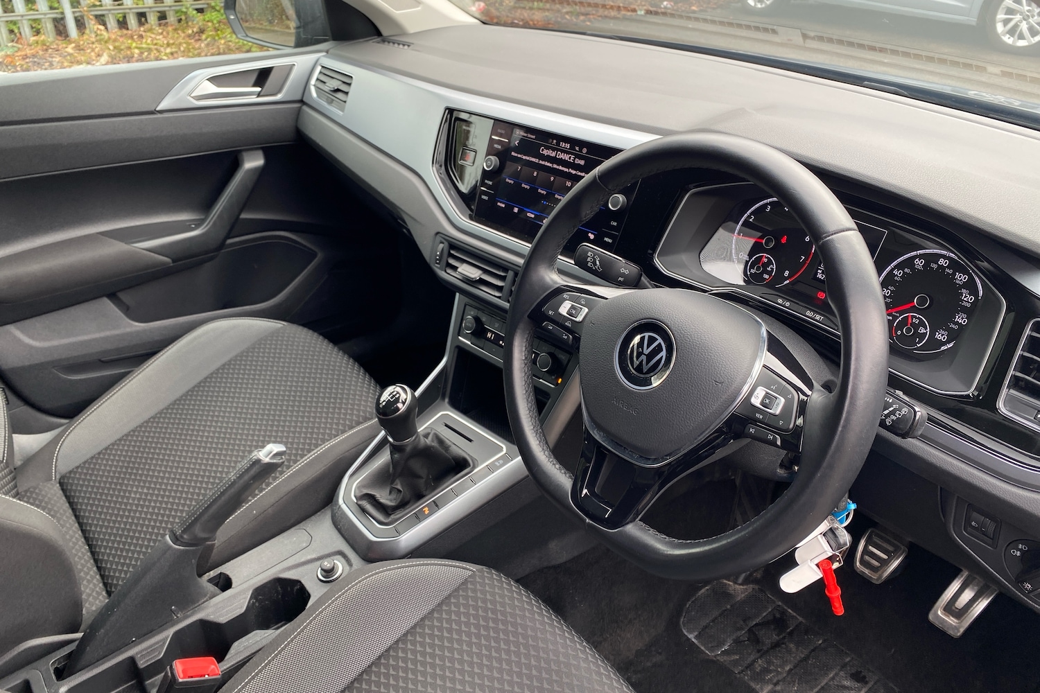 Used Volkswagen Polo 2021 for sale - 77968360: Photo 6