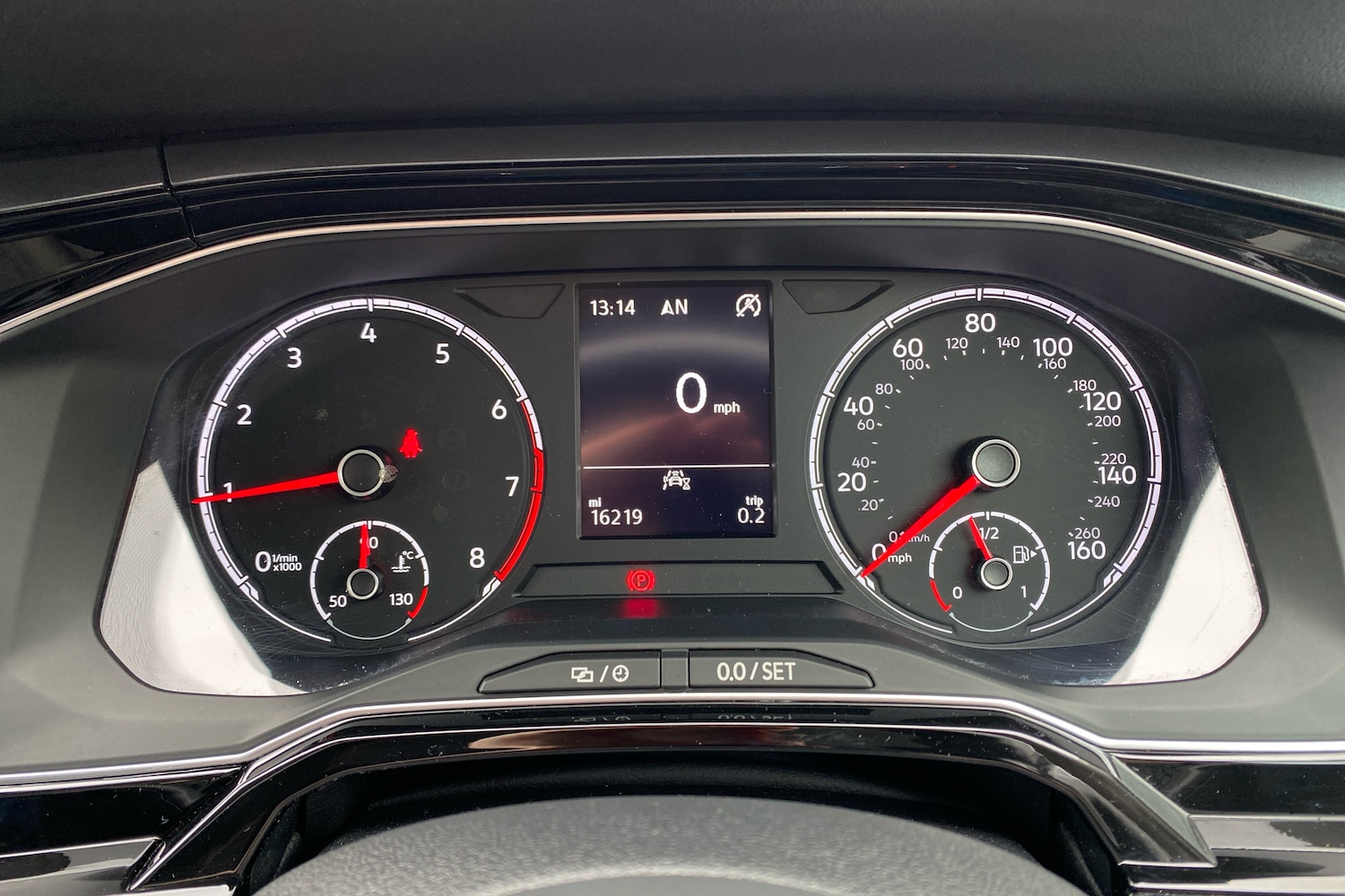 Used Volkswagen Polo 2021 for sale - 77968360: Photo 7