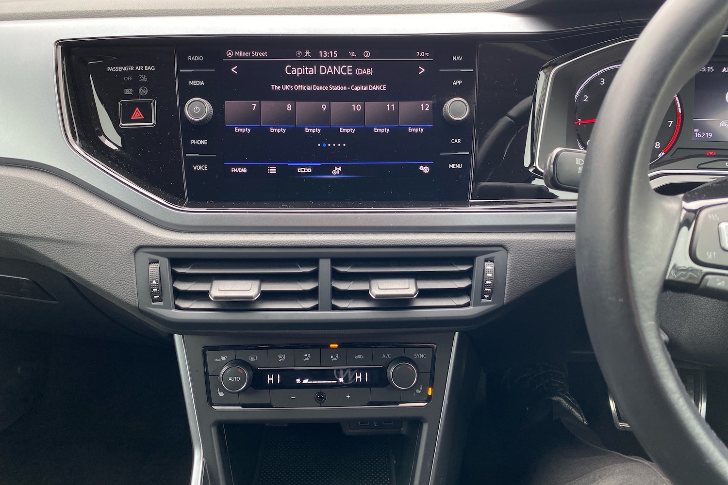 Used Volkswagen Polo 2021 for sale - 77968360: Photo 9