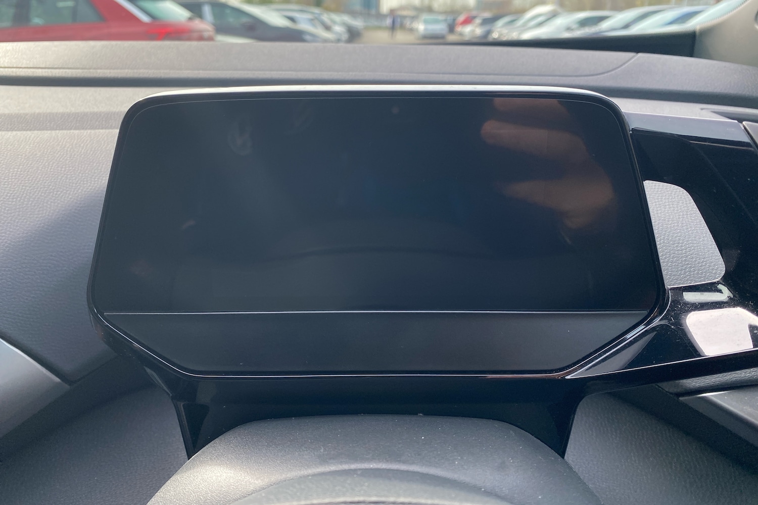 Used Volkswagen ID.4 2021 for sale - 78027387: Photo 7