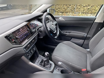 Used Volkswagen Polo 2020 for sale - 77647724: Photo