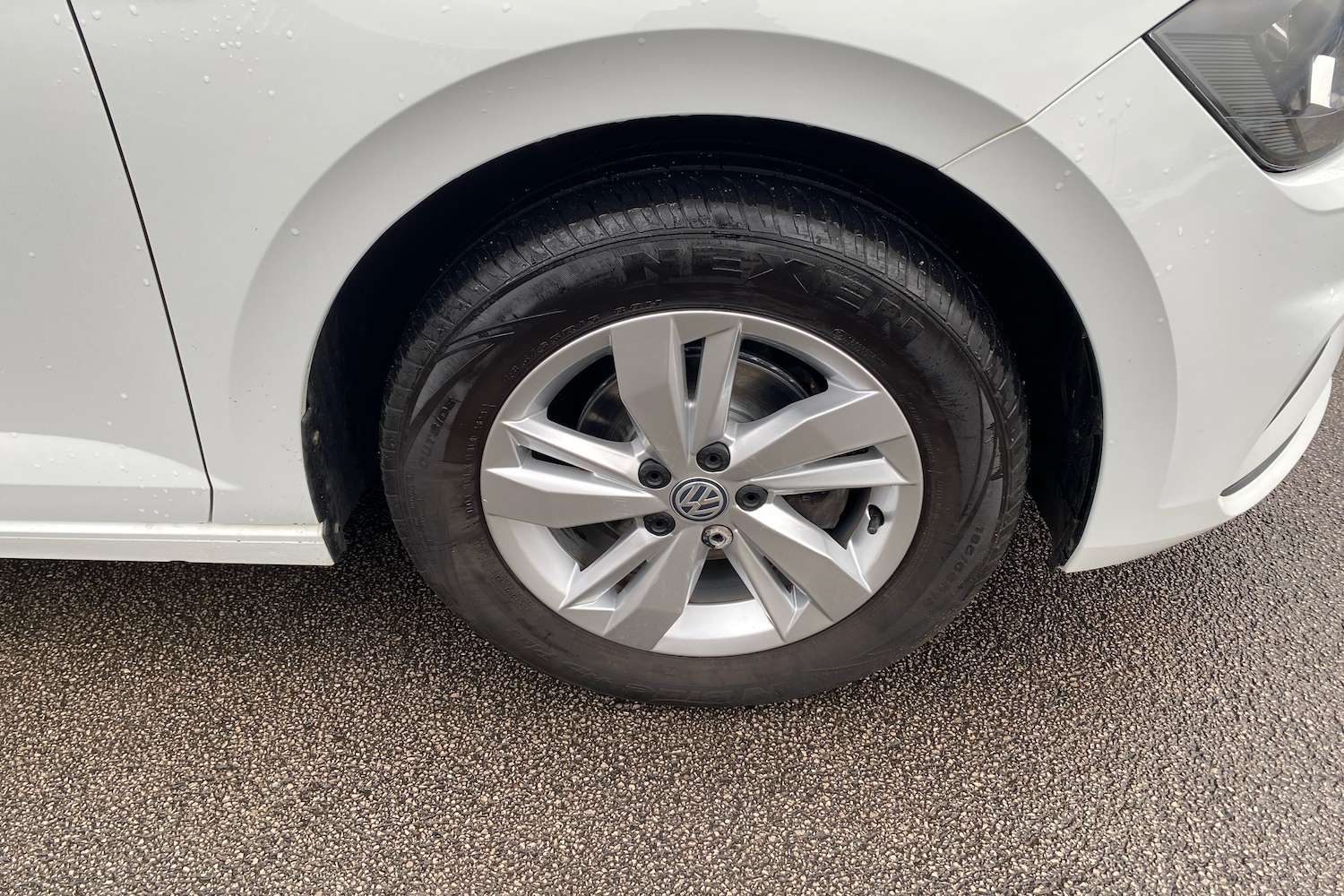 Used Volkswagen Polo 2020 for sale - 77647724: Photo 5