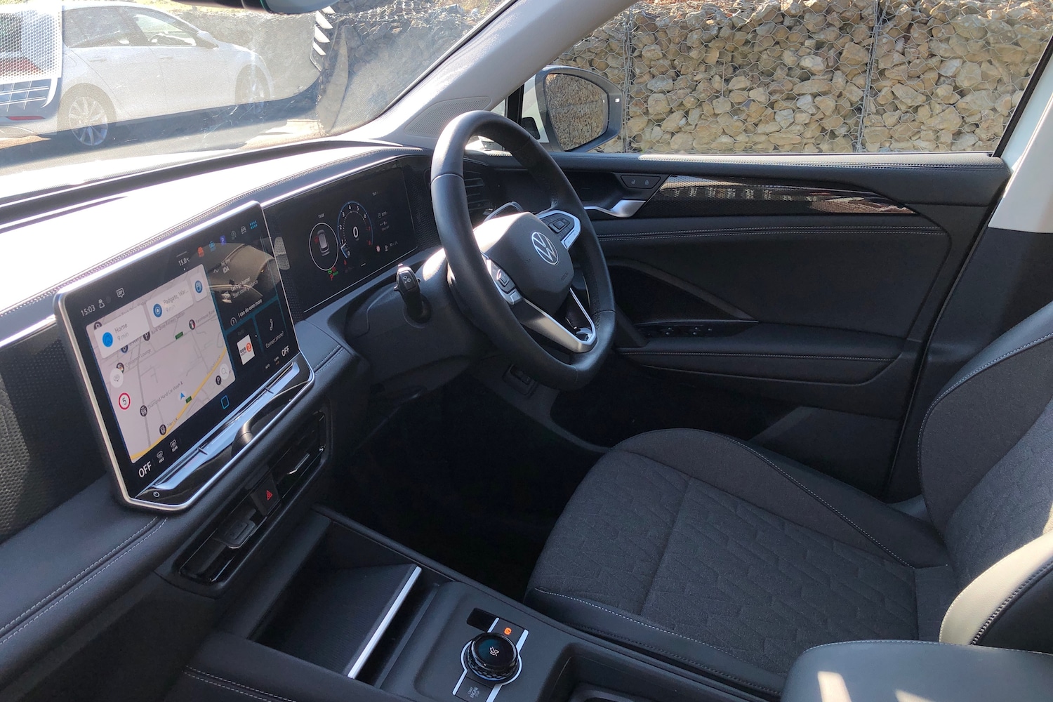 Used Volkswagen Tiguan 2024 for sale - 76772918: Photo 2