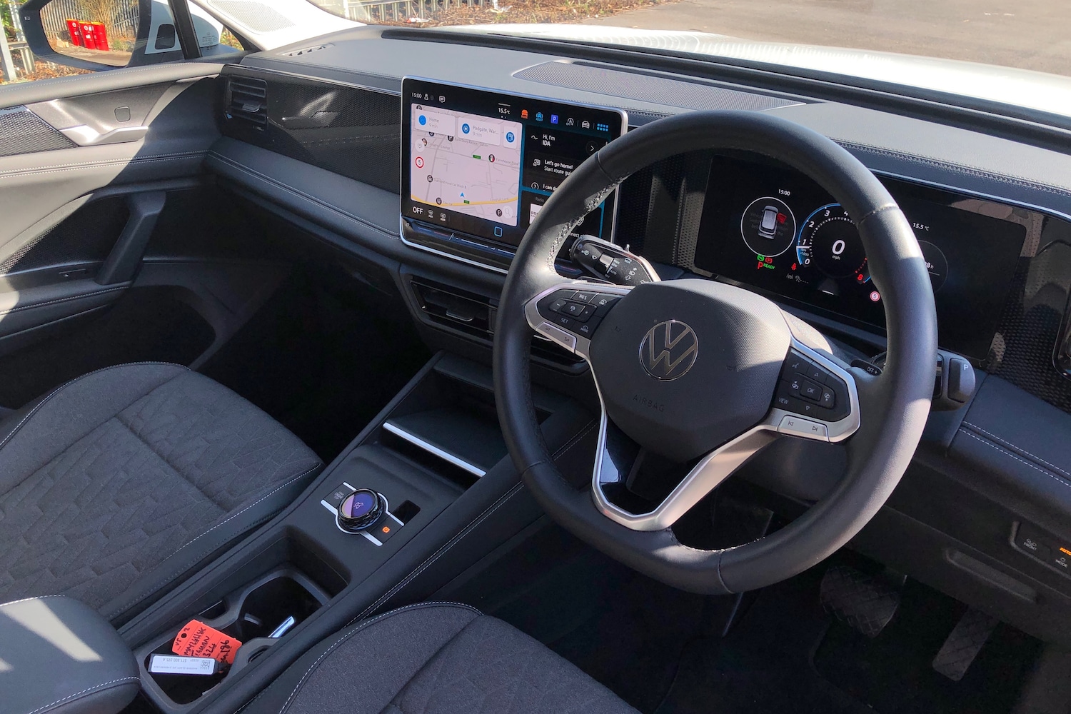 Used Volkswagen Tiguan 2024 for sale - 76772918: Photo 6