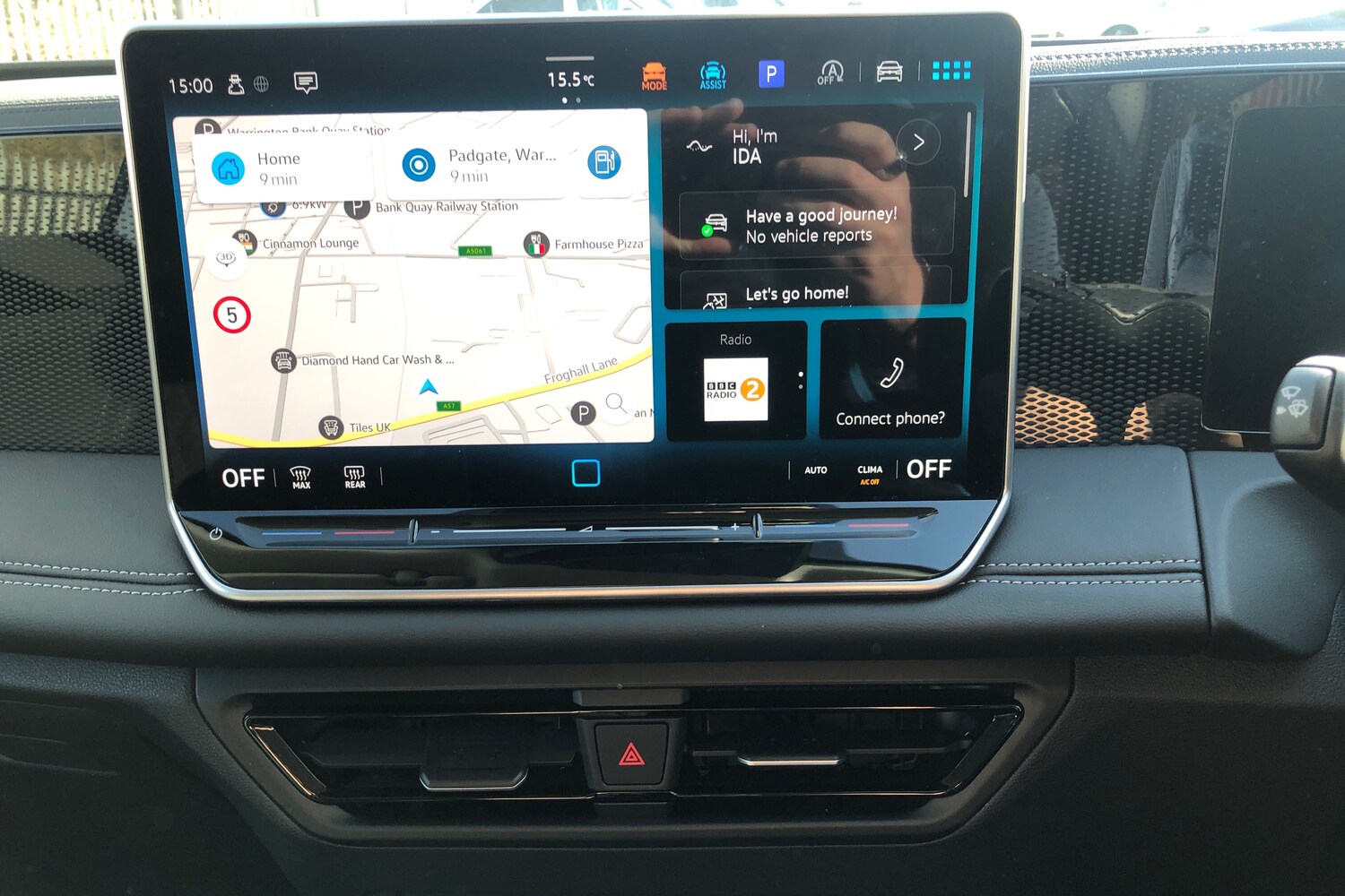 Used Volkswagen Tiguan 2024 for sale - 76772918: Photo 9