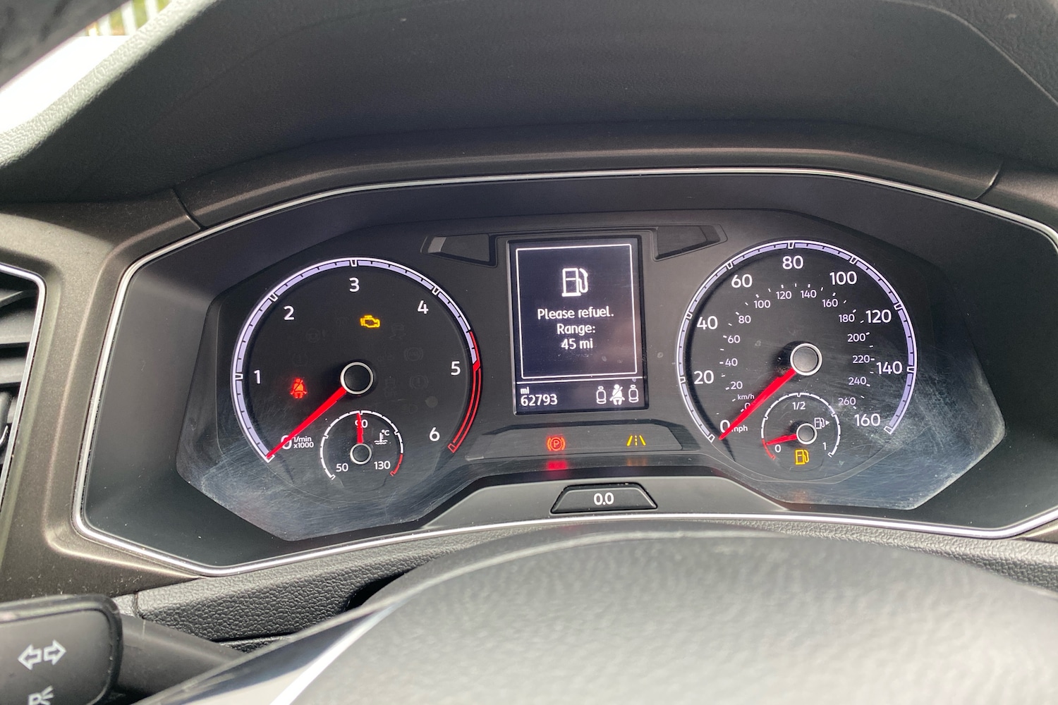 Used Volkswagen T-Roc 2018 for sale - 76999109: Photo 7