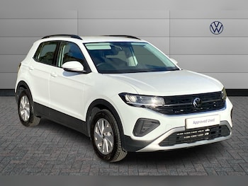 2024 (24) - 1.0 TSI 115 Life 5dr DSG