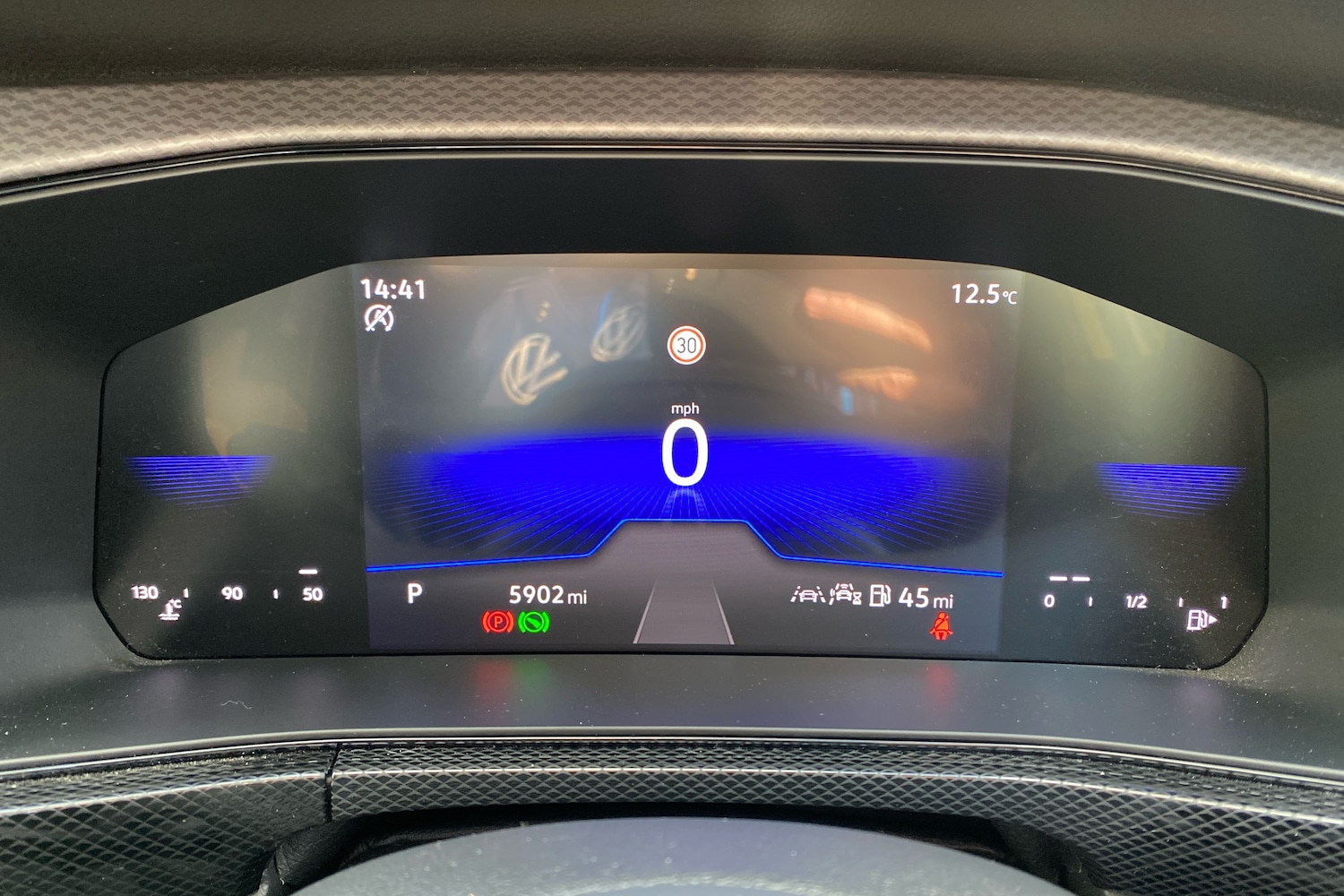 Used Volkswagen T-Cross 2024 for sale - 76677338: Photo 7