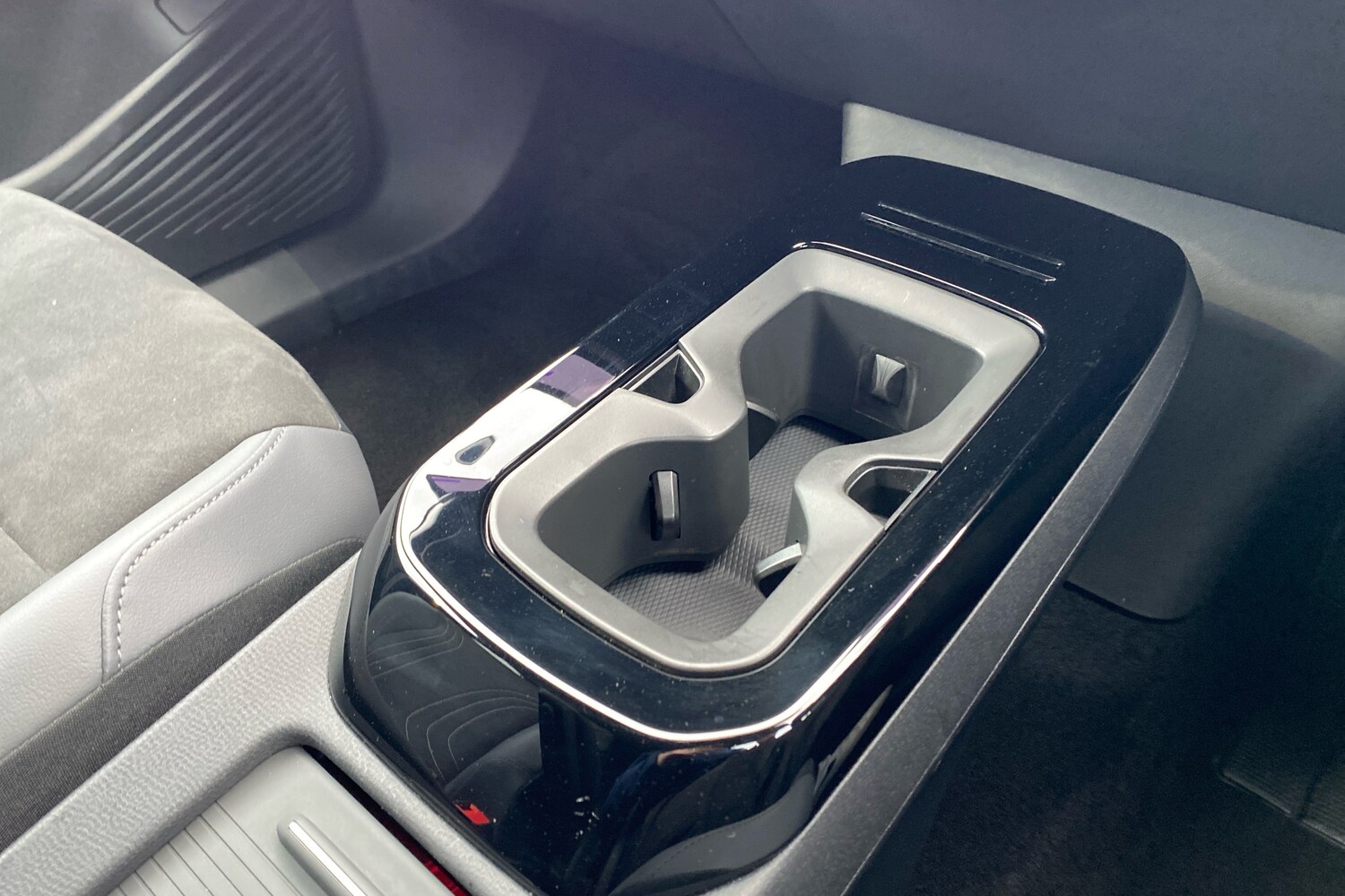 Used Volkswagen ID.4 2025 for sale - 77941927: Photo 10