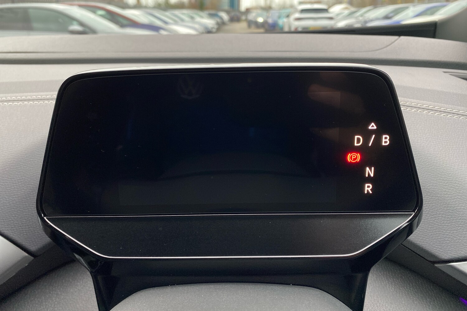 Used Volkswagen ID.4 2025 for sale - 77941927: Photo 7