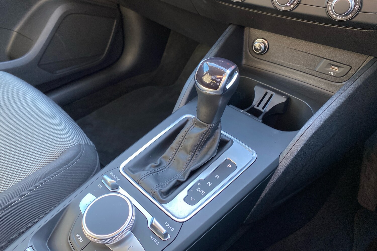 Used Audi Q2 2022 for sale - 76674779: Photo 10