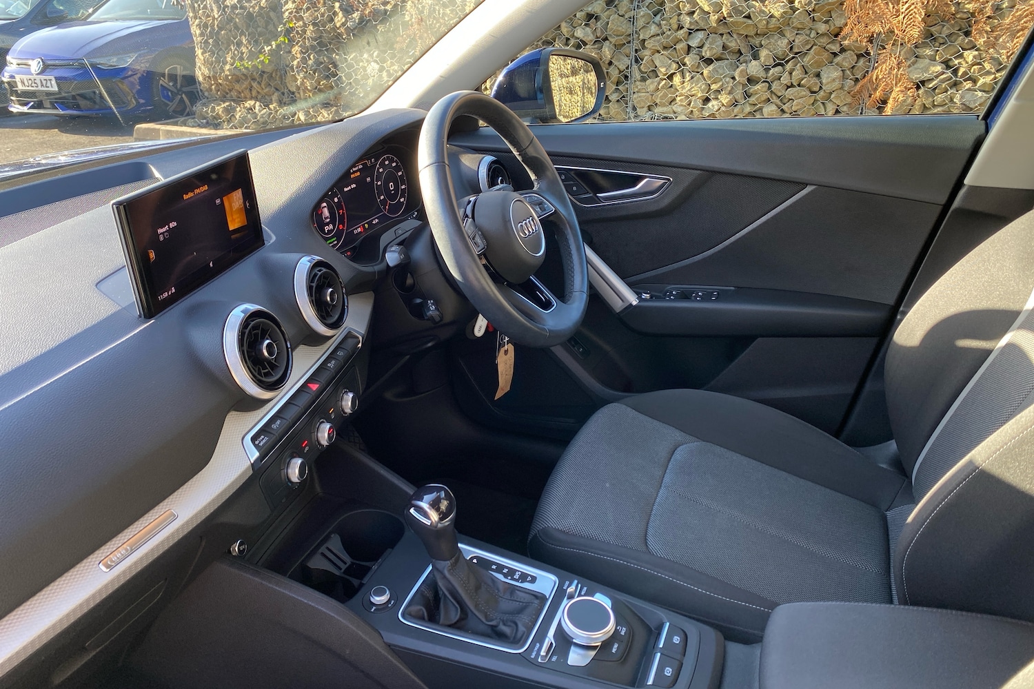 Used Audi Q2 2022 for sale - 76674779: Photo 2