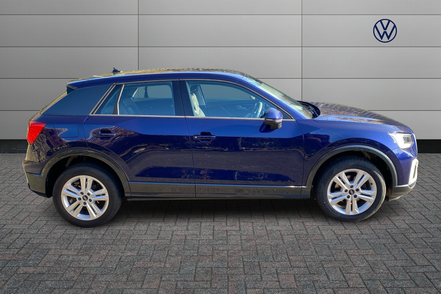 Used Audi Q2 2022 for sale - 76674779: Photo 4