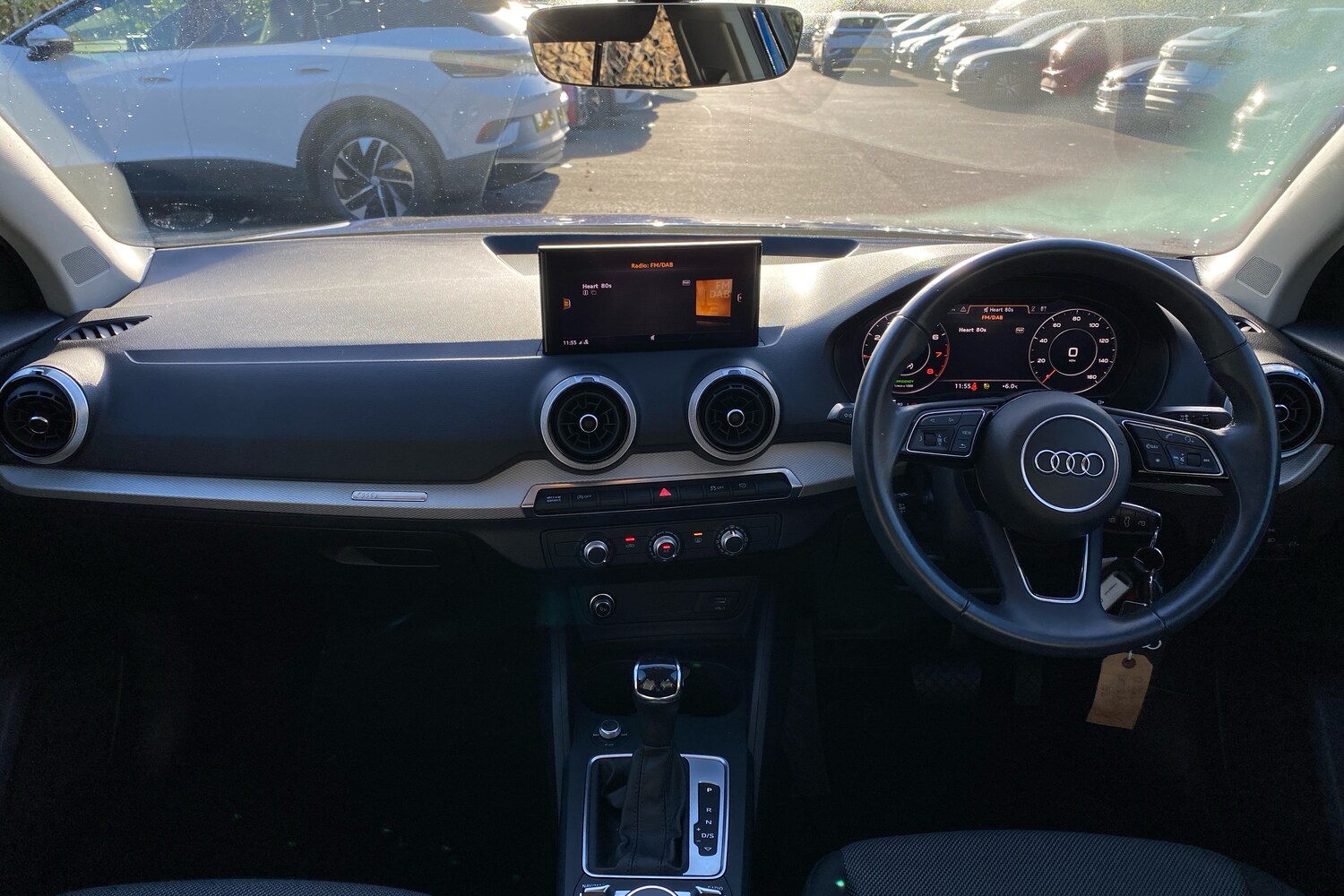 Used Audi Q2 2022 for sale - 76674779: Photo 8