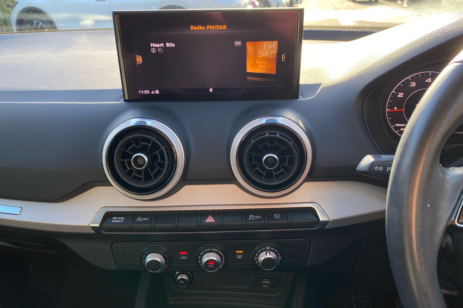 Used Audi Q2 2022 for sale - 76674779: Photo 9