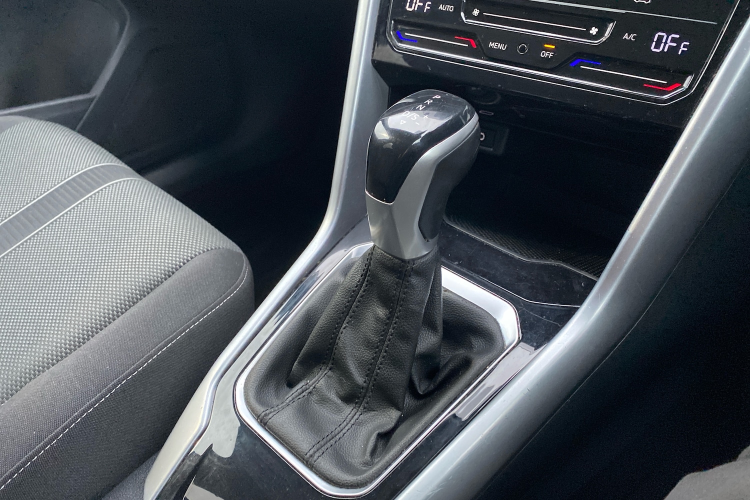 Used Volkswagen T-Roc 2022 for sale - 78105614: Photo 10