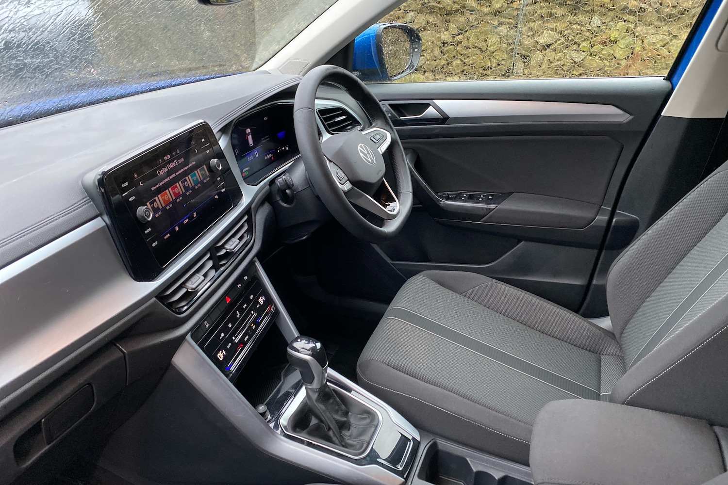 Used Volkswagen T-Roc 2022 for sale - 78105614: Photo 2