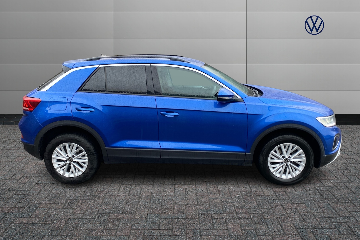 Used Volkswagen T-Roc 2022 for sale - 78105614: Photo 4