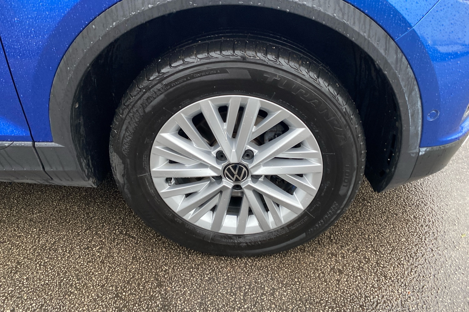 Used Volkswagen T-Roc 2022 for sale - 78105614: Photo 5