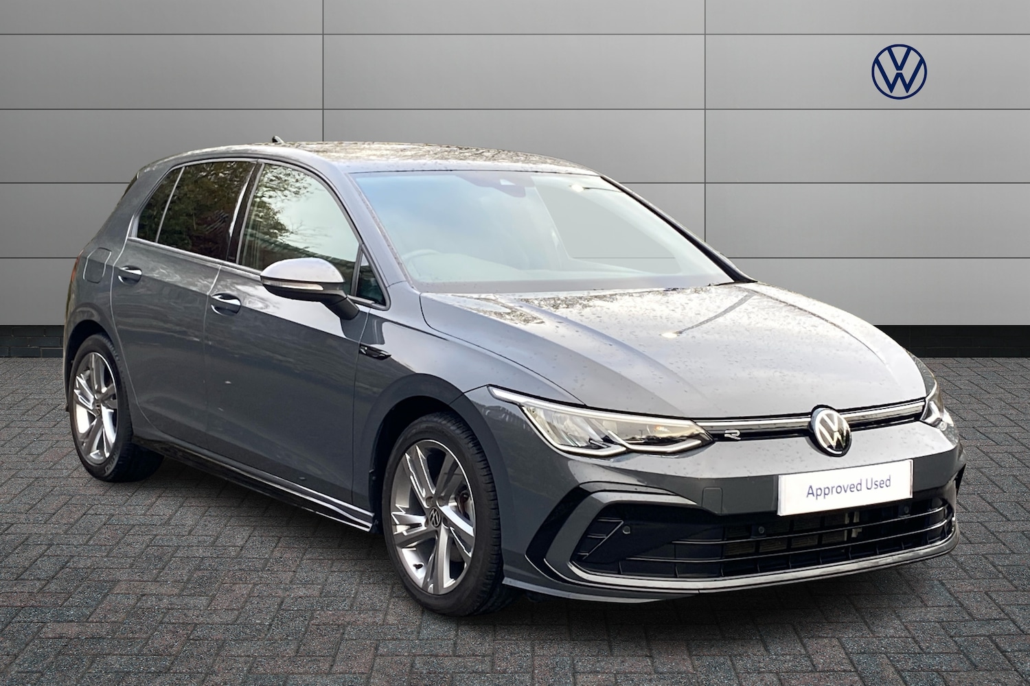 Used Volkswagen Golf 2022 for sale - 76673993: Photo 1