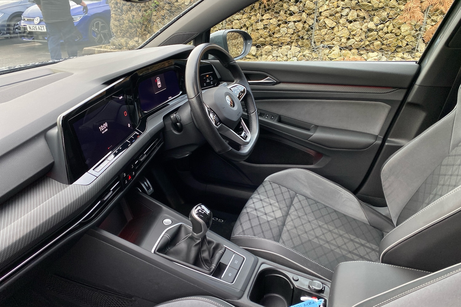 Used Volkswagen Golf 2022 for sale - 76673993: Photo 2