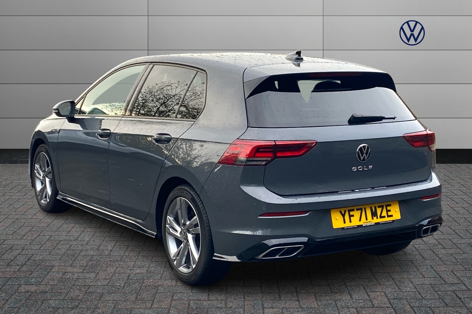 Used Volkswagen Golf 2022 for sale - 76673993: Photo 3