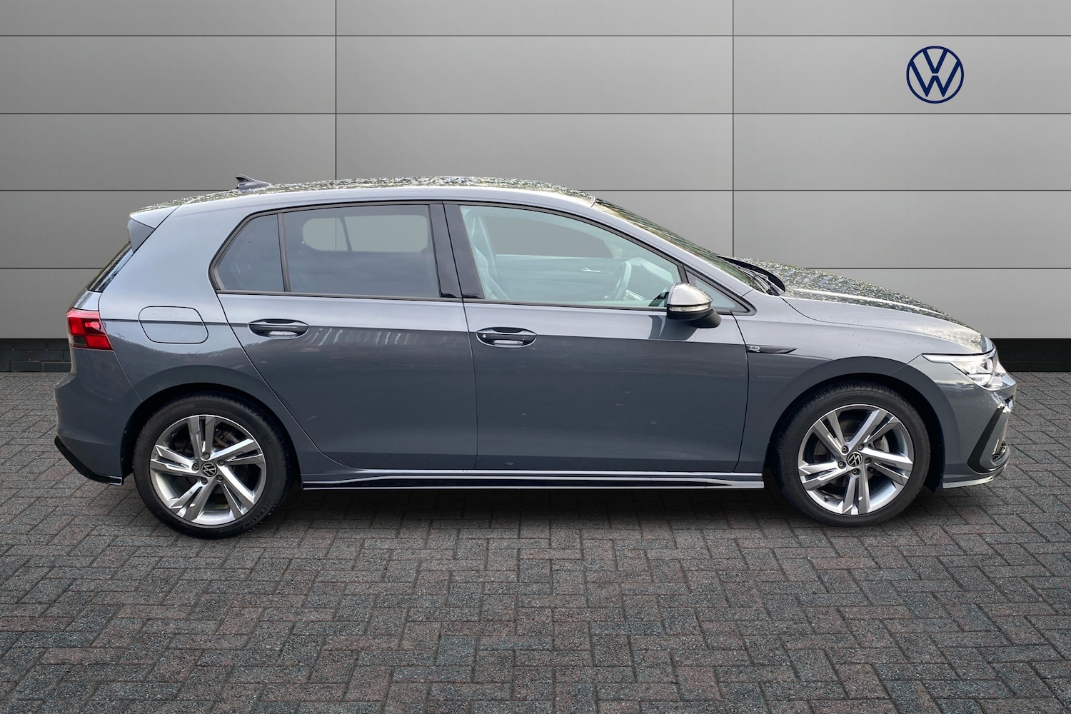 Used Volkswagen Golf 2022 for sale - 76673993: Photo 4