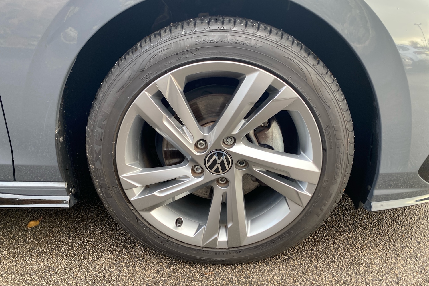 Used Volkswagen Golf 2022 for sale - 76673993: Photo 5