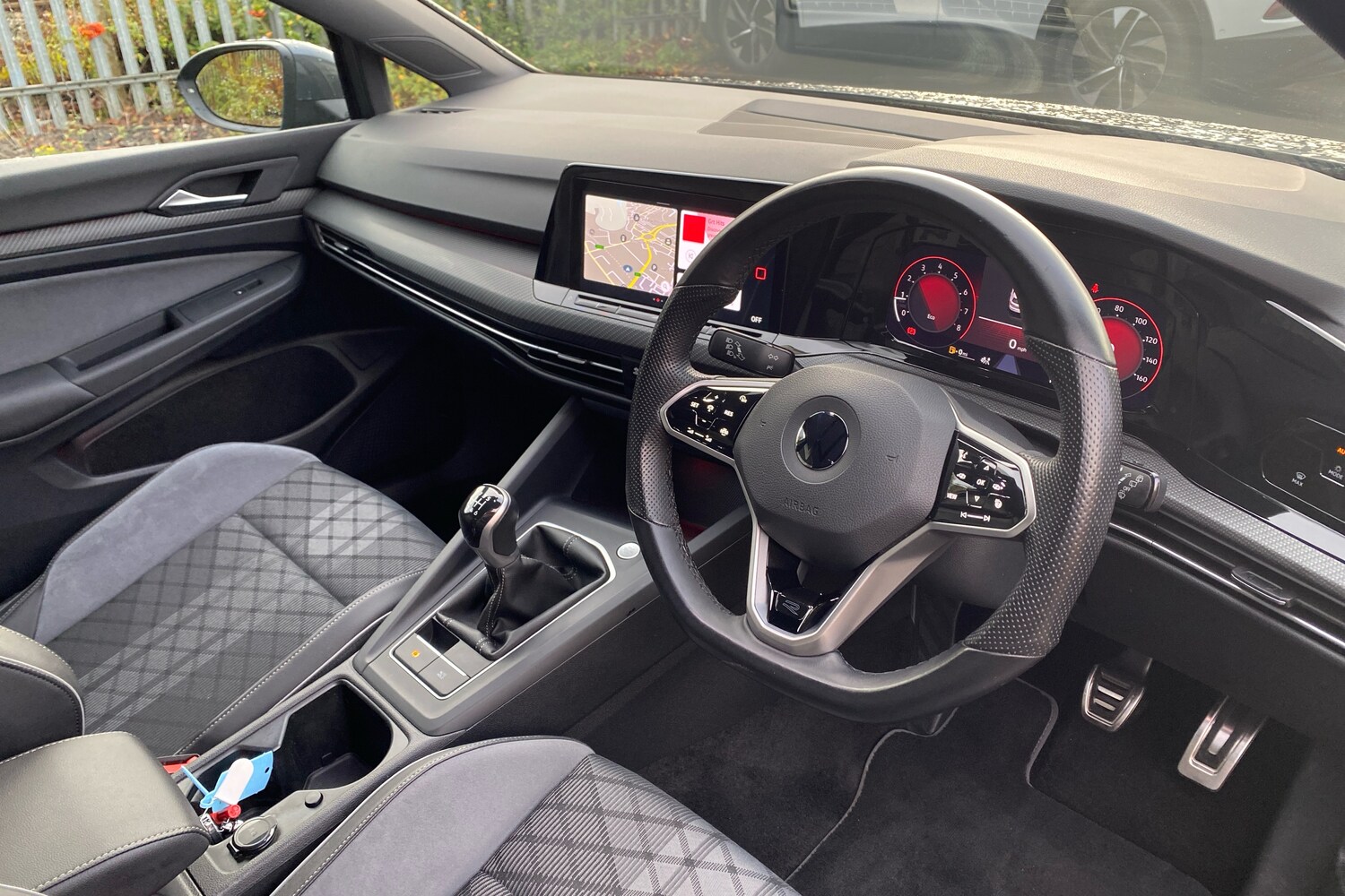 Used Volkswagen Golf 2022 for sale - 76673993: Photo 6