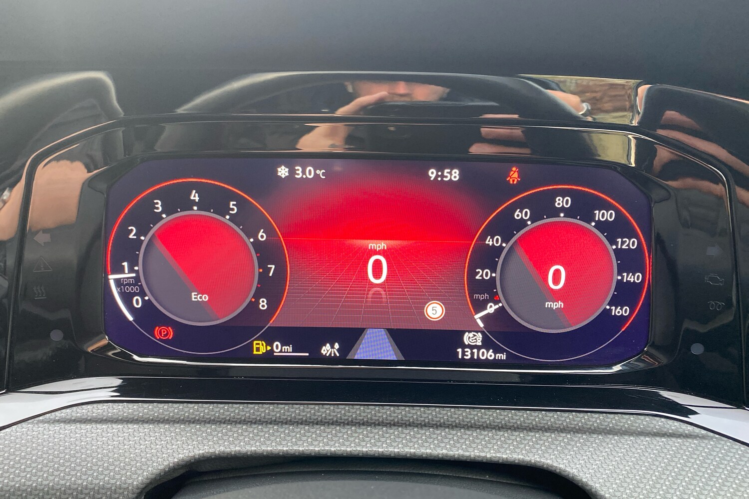 Used Volkswagen Golf 2022 for sale - 76673993: Photo 7