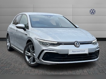 Volkswagen Golf feature image