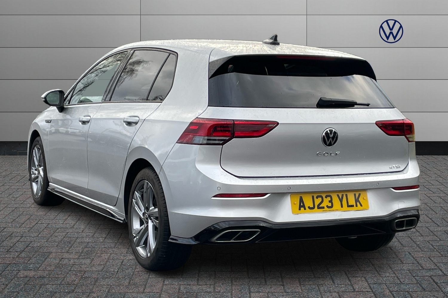 Used Volkswagen Golf 2024 for sale - 78105519: Photo 3